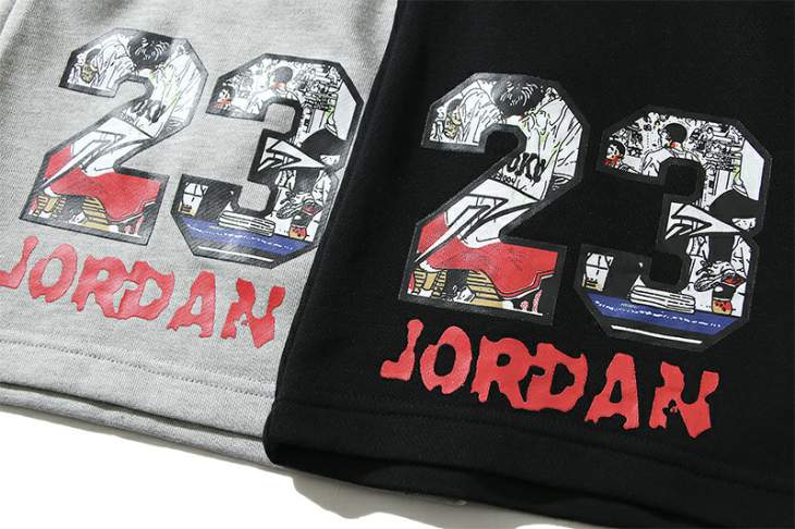 Jordan Short  Pants _SKUJordanPantsShortm-xxlkct1718007
